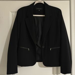 Larry Levine Blazer